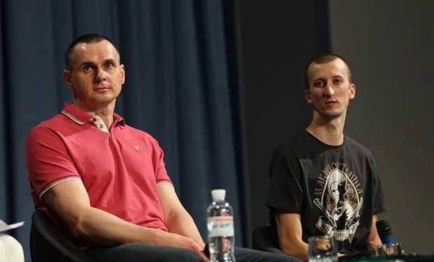 Драконы тоже умирают: Сенцов рассказал, как в России закончится режим Путина