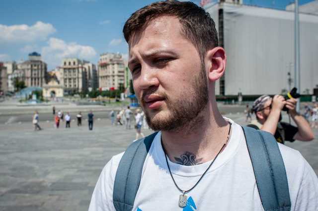 «Я во многом виноват»: Афанасьев отреагировал на слова Сенцова