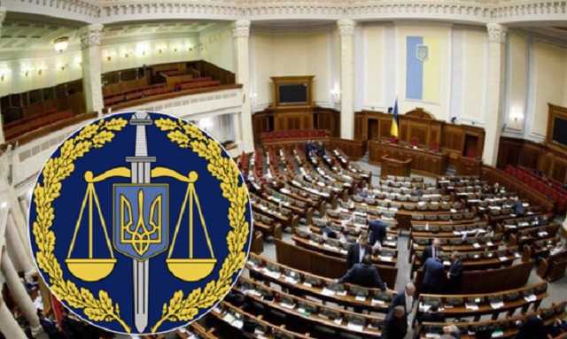 В Украине кардинально реформируют прокуратуру: Рада подержала законопроект Зеленского