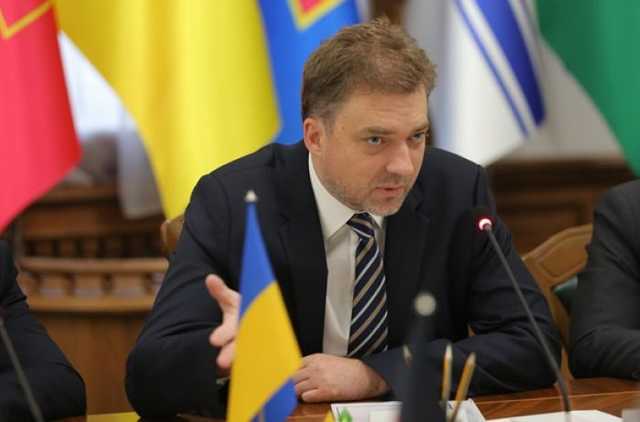 В Минобороны обнародовали приоритетные направления