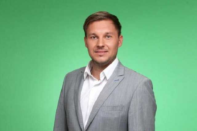 "Аж челюсть отвисла": Артем Черноморов попал в скандал в Раде