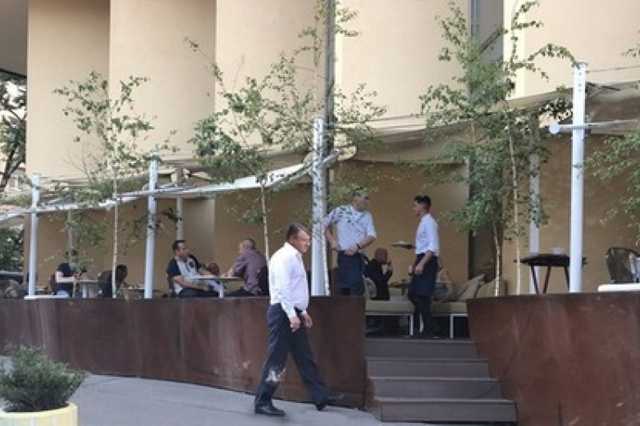 Первый «договорняк» в Генпрокуратуре: люди Луценко остаются