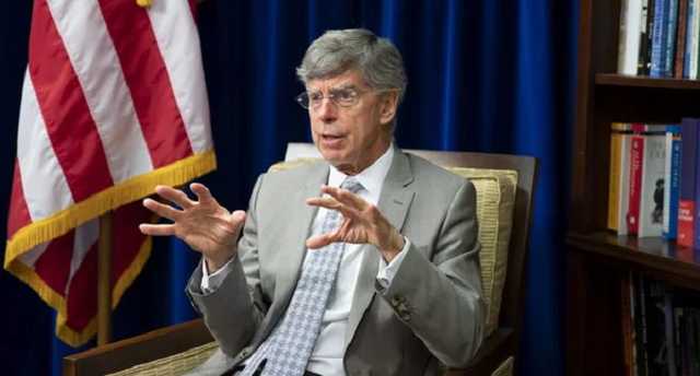 Тейлор считает, что Россия хочет уйти с Донбасса