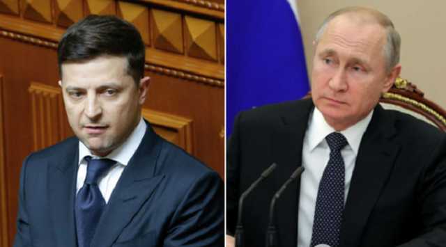 Переговоры Зеленского с Путиным: в США раскрыли "план Б" для Украины
