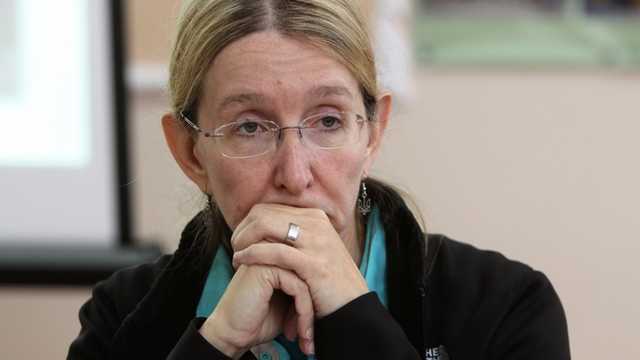 Счетная палата проведет аудит деятельности Минздрава времен Супрун