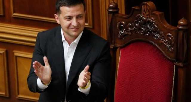 Действия команды Зеленского заставляют вспомнить о Каддафи с его «Зеленой книгой» - Томенко