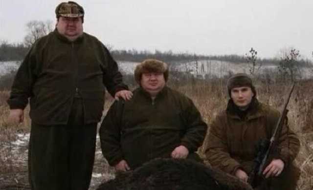 СМИ: Партнера Юры Енакиевского Ивана Аврамова сняли с розыска