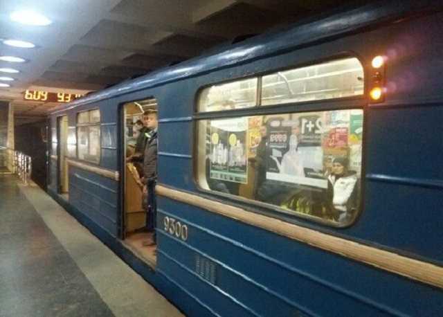 Кабмин согласовал кредит в 160 млн евро на достройку метро в Харькове