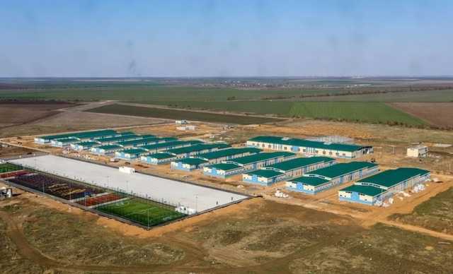 На «Широком лане» нашли миллионные убытки. У Зеленского пообещали наказать заместителя Полторака