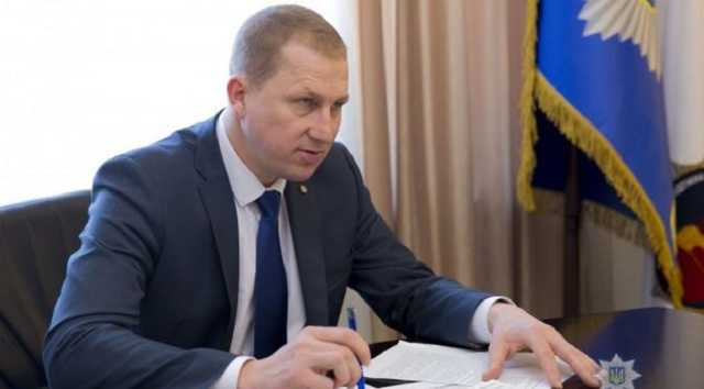 «У меня был разговор с Аваковым»: Аброськин прокомментировал новость о своей отставке