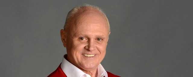 Куда исчез советник Зеленского по обороне и нацбезопасности Иван Апаршин