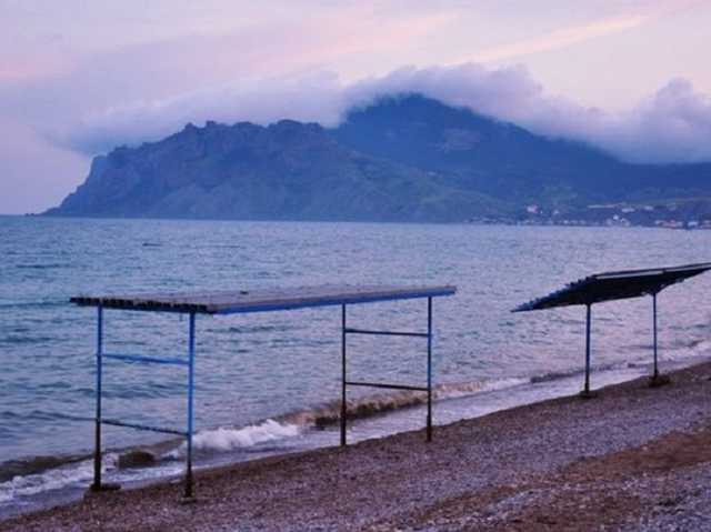 Мост не помог: экс-министр рассказал о провальном туристическом сезоне в Крыму