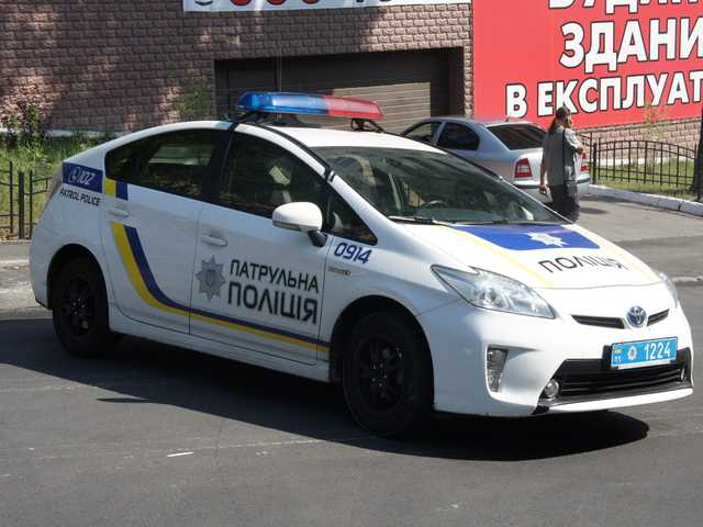 На Черниговщине иностранец сбил насмерть женщину и пытался выехать из Украины