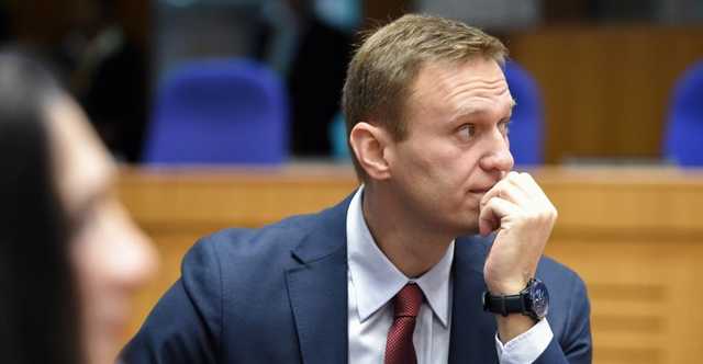 Преступление против системы: за что российские власти мстят Навальному?