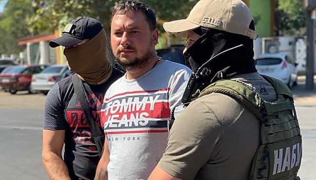 Николаевские дорожники отомстили «Ростдорстрою»