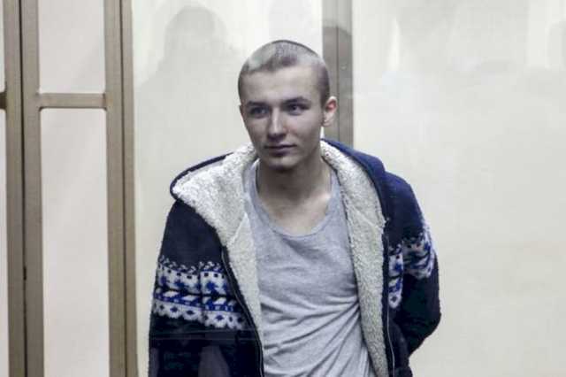 У Луганську панує Середньовіччя, — звільнений політв’язень Панов