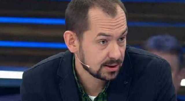 «Ваша Маша еще та…»: Цимбалюк жестко поставил Захарову на место