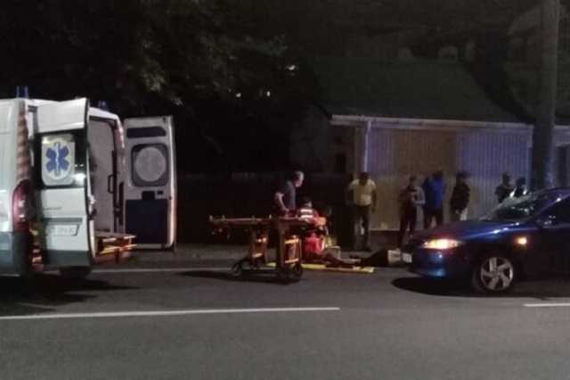 Нет доказательств: черниговского депутата-виновника смертельного ДТП отпустили на волю