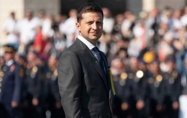 Зеленский и Богдан радикально почистили списки своих советников и помощников