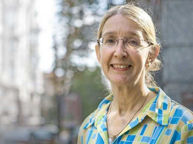 Супрун рассказала, уедет ли из Украины и чем будет заниматься