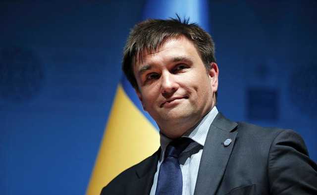 «Цензурных слов у меня нет»: Климкин отреагировал на уголовное преследование от НАБУ