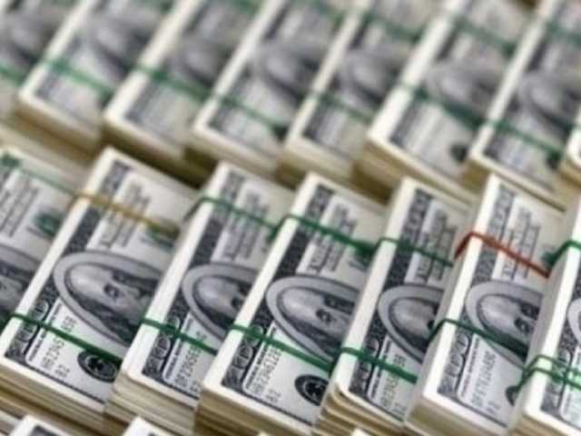 В этом году Украина погасила внешних долгов на 10 миллиардов долларов