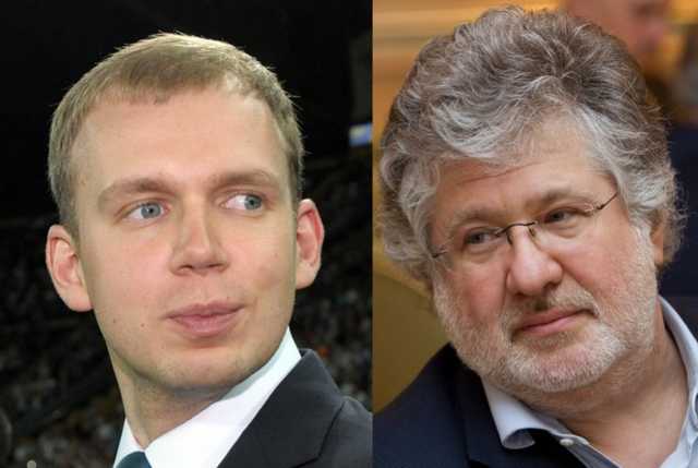 Коломойский и Курченко на пару зарабатывают на угле из ОРДЛО – СМИ