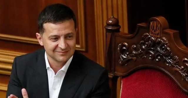 "Предметы для издевательств": украинцев раскритиковали из-за Зеленского