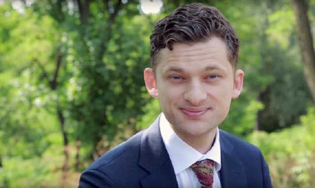 Декларация министра: Дубилет как руководитель Монобанка получал зарплату лишь 11 тыс. грн