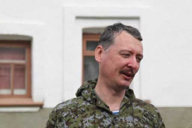 «Снова переобуется»: Гиркин прокомментировал заявление Пушилина об «интеграции в РФ»