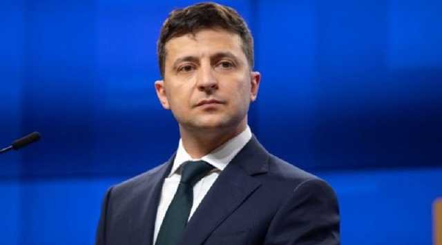 З ким Зеленський радиться під час прийняття важливих рішень?