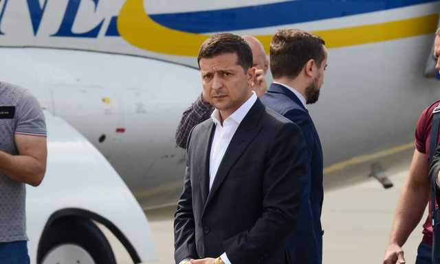 Зеленский заявил, что украинская сторона готовит списки на следующий этап обмена пленными