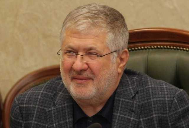 Коломойский прогнозирует 80% поддержки Зеленского при выборах в ОРДЛО