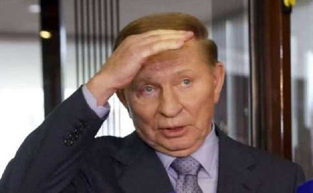 Кучма уверен, что Зеленский не будет выполнять "формулу Штайнмайера"