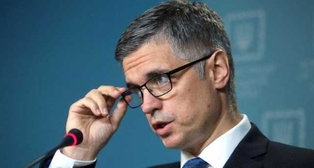 «Всех на всех, причем в ближайшее время»: Пристайко анонсировал завершение освобождения узников Кремля