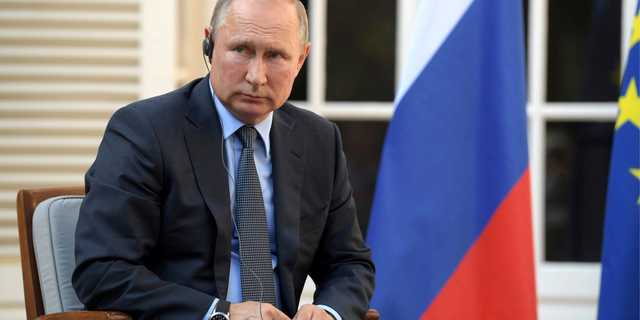 Зустріч лідерів «нормандської четвірки» відклали через РФ