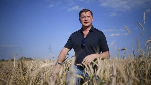 Ляшко обложил матом "слуг народа" за давление на бизнес