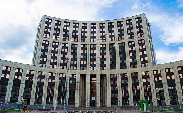 Обыски в инвестиционном банке были незаконными, - и. о. председателя правления