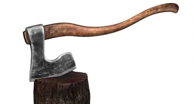 «Их нравы»: В России провели турнир палачей