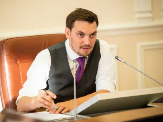 В Кабмине анонсировал частичную перепись населения Украины