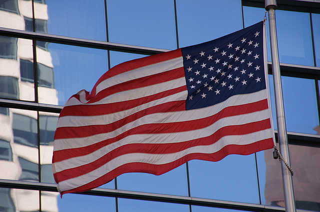 У США зареєстровано найбільший за 7 років дефіцит бюджету