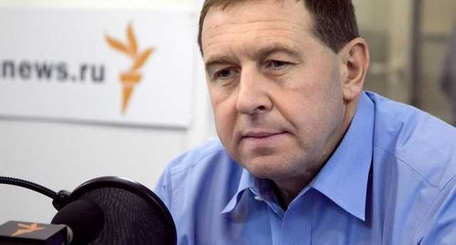 Согласившись на «формулу Штайнмайера», Украина вернется в сферу влияния Москвы - Илларионов