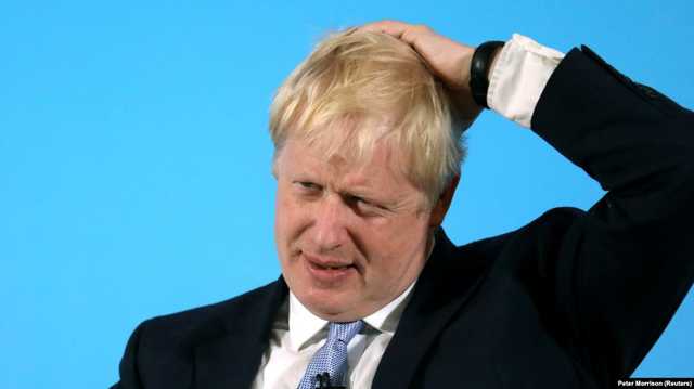 Джонсон нарушит запрет “жесткого” Brexit, – СМИ