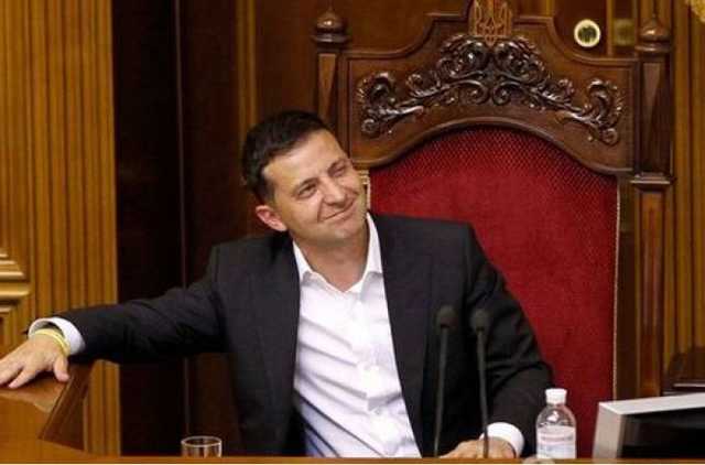 Новый закон Зеленского: каждый украинец сможет хорошо заработать