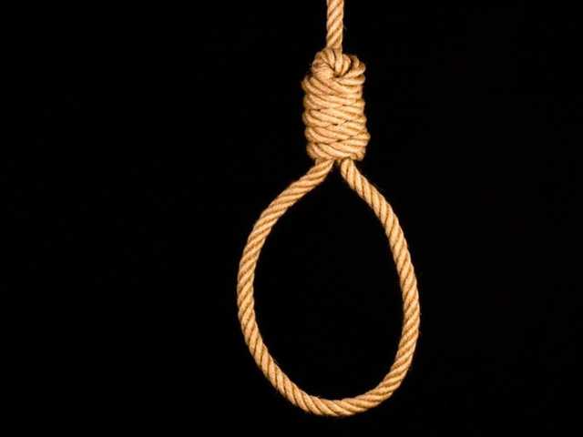 В одной петле: в Николаевской области ребенок нашел родителей повешенными