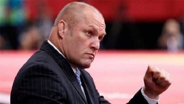 Власти Украины выдали Австрии скрывавшегося в Киеве спортсмена-педофила