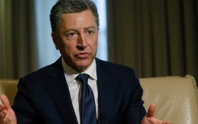 Волкер: Украину не будут подталкивать к выборам в ОРДЛО