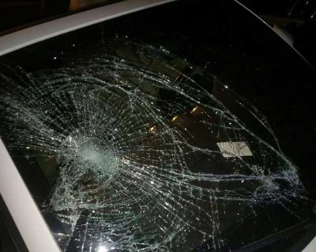 Сбила, как Зайцева: в Харькове на Сумской произошло мажорное ДТП