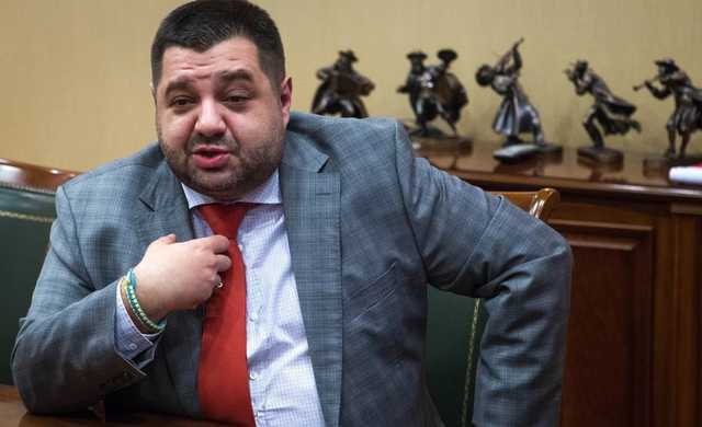 Свинья в СИЗО: журналист потроллил экс-нардепа Грановского и полицию