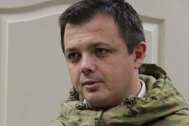 «Дурить врага, это хорошо» — Семенченко похвалил Зеленского за непонятки по Донбассу